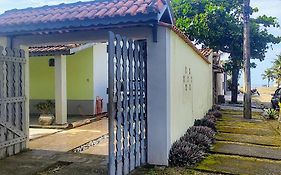 Refúgio 50 metros da praia